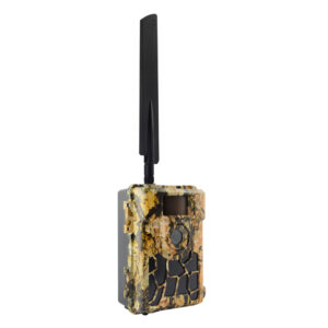 Medžioklės kamera PNI Hunting 480C PRO, 24MP, su 4G internetu, GPS, 60° matymo kampu - Image 3