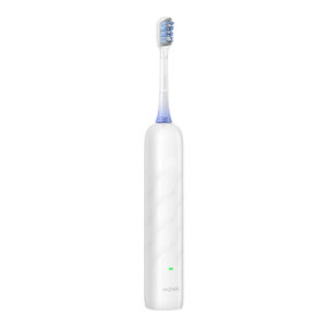 MOVA Fresh elektrinis dantų šepetėlis (baltas) - Image 2
