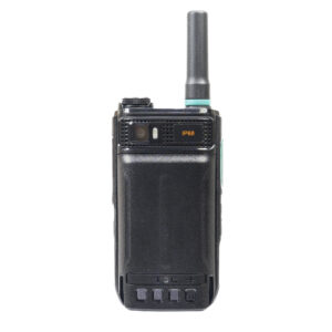Nešiojama radijo stotelė PNI 3588S, GSM 4G, dviguba kamera, 2,4 colio spalvotas ekranas, Li-Ion 3800 mAh, IP68 - Image 5