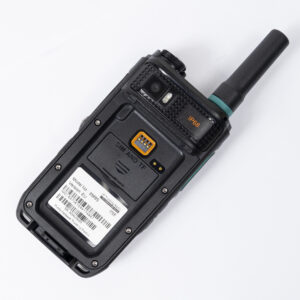 Nešiojama radijo stotelė PNI 3588S, GSM 4G, dviguba kamera, 2,4 colio spalvotas ekranas, Li-Ion 3800 mAh, IP68 - Image 6