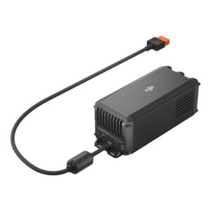 DJI Power 1kW greitasis automobilinis įkroviklis - Image 2