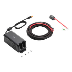 DJI Power 1kW greitasis automobilinis įkroviklis - Image 1