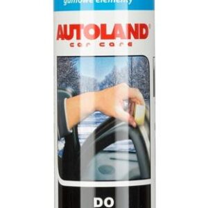 Guminių detalių priežiūros priemonė Autoland, 0,3 l