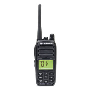 Nešiojama radijo stotelė PNI PMR R70 PRO 446MHz, 0.5W, 99 kanalai, 16 PMR ir 50 CTCSS bei 104 DCS tonai, IP67 - Image 5