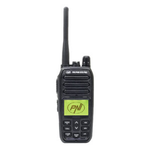 Nešiojama radijo stotelė PNI PMR R70 PRO 446MHz, 0.5W, 99 kanalai, 16 PMR ir 50 CTCSS bei 104 DCS tonai, IP67 - Image 6