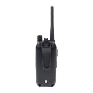 Nešiojama radijo stotelė PNI PMR R70 PRO 446MHz, 0.5W, 99 kanalai, 16 PMR ir 50 CTCSS bei 104 DCS tonai, IP67 - Image 7