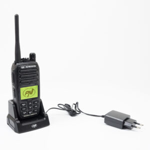 Nešiojama radijo stotelė PNI PMR R70 PRO 446MHz, 0.5W, 99 kanalai, 16 PMR ir 50 CTCSS bei 104 DCS tonai, IP67 - Image 10