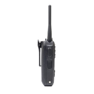 Nešiojama radijo stotelė PNI PMR R70 PRO 446MHz, 0.5W, 99 kanalai, 16 PMR ir 50 CTCSS bei 104 DCS tonai, IP67 - Image 11