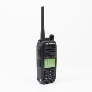 Nešiojama radijo stotelė PNI PMR R70 PRO 446MHz, 0.5W, 99 kanalai, 16 PMR ir 50 CTCSS bei 104 DCS tonai, IP67 - Image 12