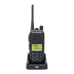 Nešiojama radijo stotelė PNI PMR R70 PRO 446MHz, 0.5W, 99 kanalai, 16 PMR ir 50 CTCSS bei 104 DCS tonai, IP67 - Image 13
