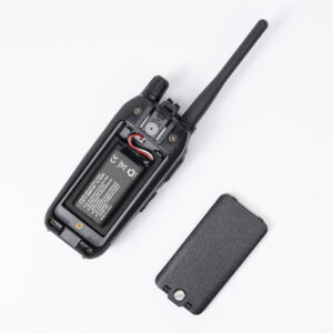 Nešiojama radijo stotelė PNI PMR R70 PRO 446MHz, 0.5W, 99 kanalai, 16 PMR ir 50 CTCSS bei 104 DCS tonai, IP67 - Image 14