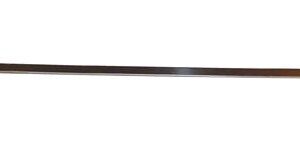 IEŠMAS 50CM 2,5MM STORIO 8MM PLOČIO