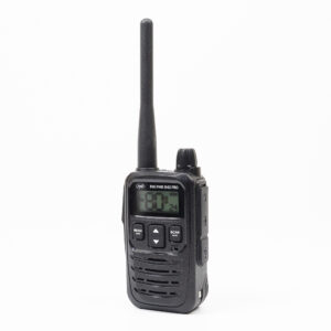 Nešiojama radijo stotelė PNI PMR R45 PRO 446MHz, 0.5W, 32 programuojami kanalai, 16 PMR ir 38 CTCSS bei 104 DCS tonai, IP67, Squelch 5 lygiai, VOX, TOT, BCL, Scan, Roger Beep - Image 11
