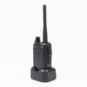 Nešiojama radijo stotelė PNI PMR R45 PRO 446MHz, 0.5W, 32 programuojami kanalai, 16 PMR ir 38 CTCSS bei 104 DCS tonai, IP67, Squelch 5 lygiai, VOX, TOT, BCL, Scan, Roger Beep - Image 15