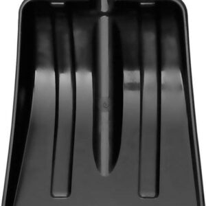 Automobilinis sniego kastuvas Patrol Yeti Basic, 75 cm - Image 2