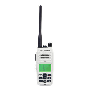 Nešiojama jūrinė radijo stotelė PNI DS890W, 88 kanalai, 10 orų kanalų, reguliuojamas Squelch, Roger Beep, Dual Watch, Scan, Call, NRC, 1800mAh baterija, IP67 - Image 9