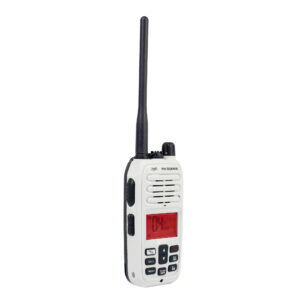 Nešiojama jūrinė radijo stotelė PNI DS890W, 88 kanalai, 10 orų kanalų, reguliuojamas Squelch, Roger Beep, Dual Watch, Scan, Call, NRC, 1800mAh baterija, IP67 - Image 10