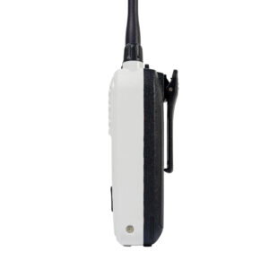 Nešiojama jūrinė radijo stotelė PNI DS890W, 88 kanalai, 10 orų kanalų, reguliuojamas Squelch, Roger Beep, Dual Watch, Scan, Call, NRC, 1800mAh baterija, IP67 - Image 11