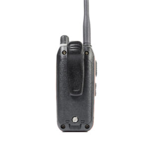Nešiojama jūrinė radijo stotelė PNI DS890W, 88 kanalai, 10 orų kanalų, reguliuojamas Squelch, Roger Beep, Dual Watch, Scan, Call, NRC, 1800mAh baterija, IP67 - Image 13