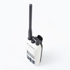 Nešiojama jūrinė radijo stotelė PNI DS890W, 88 kanalai, 10 orų kanalų, reguliuojamas Squelch, Roger Beep, Dual Watch, Scan, Call, NRC, 1800mAh baterija, IP67 - Image 14