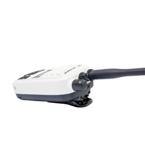 Nešiojama jūrinė radijo stotelė PNI DS890W, 88 kanalai, 10 orų kanalų, reguliuojamas Squelch, Roger Beep, Dual Watch, Scan, Call, NRC, 1800mAh baterija, IP67 - Image 15