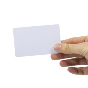 SilverCloud EMC-01 RFID 125 KHz 64-bit artumo kortelė - Image 5