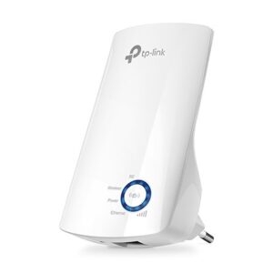 TP-Link Tapo TL-WA850RE tinklo stiprintuvas Tinklo kartotuvas Balta 10, 300 Mbit/ai