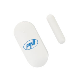 Belaidis magnetinis kontaktas PNI SafeHouse HS002 signalizacijos sistemai - Image 6