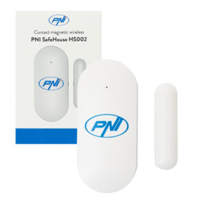 Belaidis magnetinis kontaktas PNI SafeHouse HS002 signalizacijos sistemai - Image 12