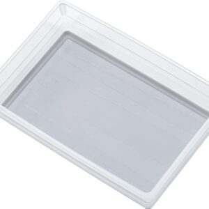 Stalčiaus organizavimo įdėklas Kis Sistemo 7,23 x 6 x 5 cm - Image 3