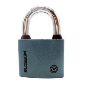Pakabinama spyna Blossom BC2950 6/36, 50 x 41 mm