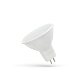 LED lemputė Spectrum GU5.3MR16 4W3000K 410LM 110°12V - Image 2