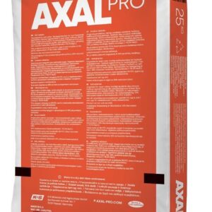 Druskos tabletės Axal Pro, 25 kg - Image 2