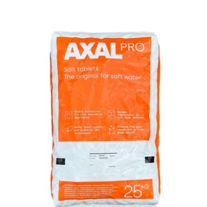 Druskos tabletės Axal Pro, 25 kg - Image 3
