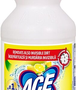 Baliklis Ace Lemon, 1 l