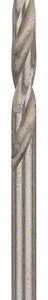 Metalo grąžtas Bosch, 3,2x65 mm, 2 vnt