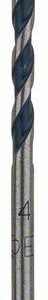 Granito grąžtas Bosch CYL-5 2608588138, 4x90 mm