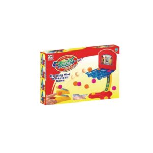 Žaislinis mini krepšinio žaidimas 519994932 - Image 2