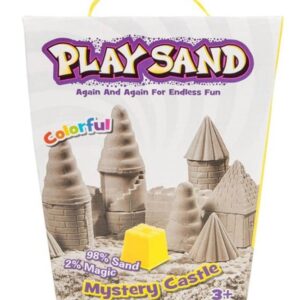 Kinetinis smėlis Play Sand 8039, 798g.