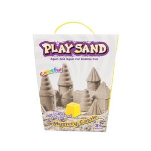 Kinetinis smėlis Play Sand 8039, 798g. - Image 2