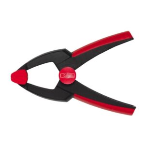 Spyruoklinių spaustuvų komplektas Bessey XC1-SET, 20 x 20 mm - Image 2
