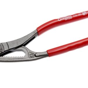 Vandens siurblio replės Orbis 178-1800/2022, 180 mm
