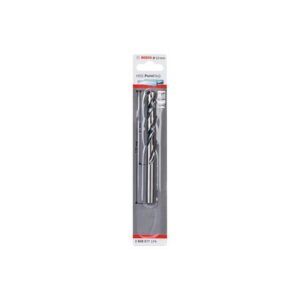 Metalo grąžtas Bosch Pointteq, 10x133 mm - Image 2