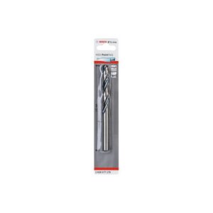 Metalo grąžtas Bosch Pointteq, 11x142 mm - Image 2
