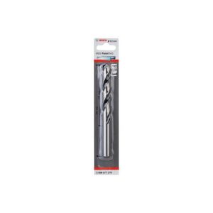 Metalo grąžtas Bosch Pointteq, 12x151 mm - Image 2
