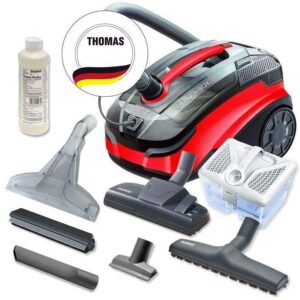 Dulkių siurblys Thomas Wave XT Aquabox, 1600 W - Image 2