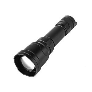 Žibintuvėlis PNI Adventure FHTW10 40 mm, fokusavimas