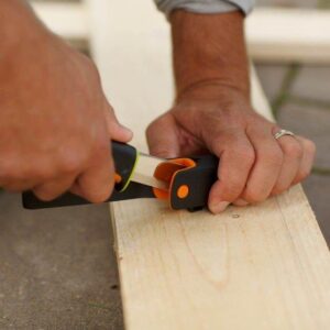 Peilis Fiskars 1023619, 21.9 cm - Image 3