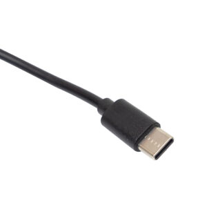 PNI automobilinis įkroviklis su USB-C jungtimi 12V/24V - 5V, skirtas automobiliniam vaizdo registratoriui, laido ilgis 3,5m - Image 3