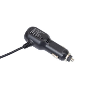 PNI automobilinis įkroviklis su USB-C jungtimi 12V/24V - 5V, skirtas automobiliniam vaizdo registratoriui, laido ilgis 3,5m - Image 6